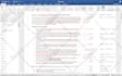 proofread and copyedit english documents as a native speaker