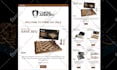 do editable mailchimp newsletter email template in 12 hours