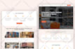 ui design for website, landing page mobile app UI UX, figma design