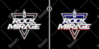 logo design music, band, rock or dj