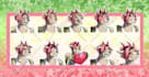 create custom furry discord emotes or telegram stickers