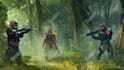 do epic dark art illustration