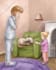create nice children book illustrations