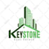 do modern minimalist 3d business logo design