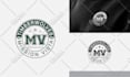 do retro hand drawn and vintage logo for your business