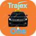 develop uber clone, indrive clone, taxi app for ride hailing
