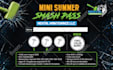 design professional loyalty and punch card