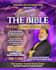 design a creative church flyer or event flyer design