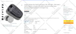 create amazon product listing variation or fix amazon listing