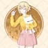 draw cute aesthetic character, avatar or fanart