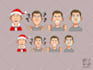 create twitch emotes, sub badges