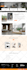 design a modern responsive wordpress website for your business