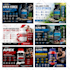 design website header, slider, shopify banner, web banner