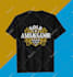 create unique merchandising designs for tshirts
