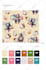 do seamless repeat print