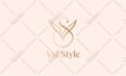 do creative beauty logo design