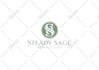 design modern premium luxury initial monogram lettering logo