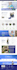 design or redesign wordpress website development and maker with elementor pro