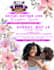 design party, event, valentines day  flyer, and poster