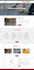do construction, interior, real estate or remodeling website
