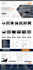 build wordpress website development, design and redesign business website