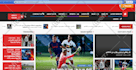 create business website, blog, a news site or a sports