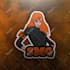 design awesome mascot logo for esports, gaming,twitch,
