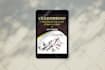design an impressive cover for your e book