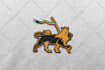 do all kind of sticker design, badge, patch, logo, decal, label, doodle