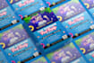 design your event flyer and business flyer
