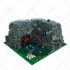 create a voxel art 3d pixel art models for your nft or game