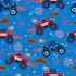 create kids, baby seamless pattern