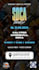 create stylish event poster design
