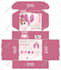 convert ai generated packaging design into print ready vector files