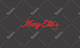 design luxury signature and handwritten business logo