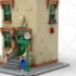 make lego interior designs