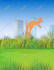 create cartoon kids book illustrations
