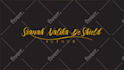 design profrssional photography logo or watermark or signature