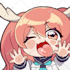 create cute chibi twitch emotes