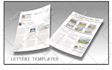 provide you real estate canva templates