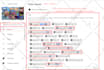 do complete youtube channel setup SEO optimization service