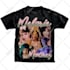 make vintage old school 90s bootleg t shirt design for your style
