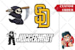 make special mascot logo, cartoon character and caricature