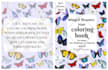 draw digital coloring book pages for children