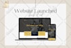 build lawyer, attorney and law firm website