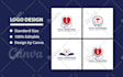 design social media posts, canva logo, canva flyer