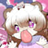 create cute chibi character for your oc, fanart in anime style