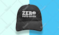 do perfect badge, patches, logo for dad hat, cap, beanie in 24 hours