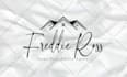 do modern luxury handwritten signature logo design