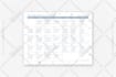 design custom planner, calendar, journal or habit tracker